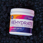 AdvoCare Rehydrate® Canister, Blackberry Iced Tea  large image number 2