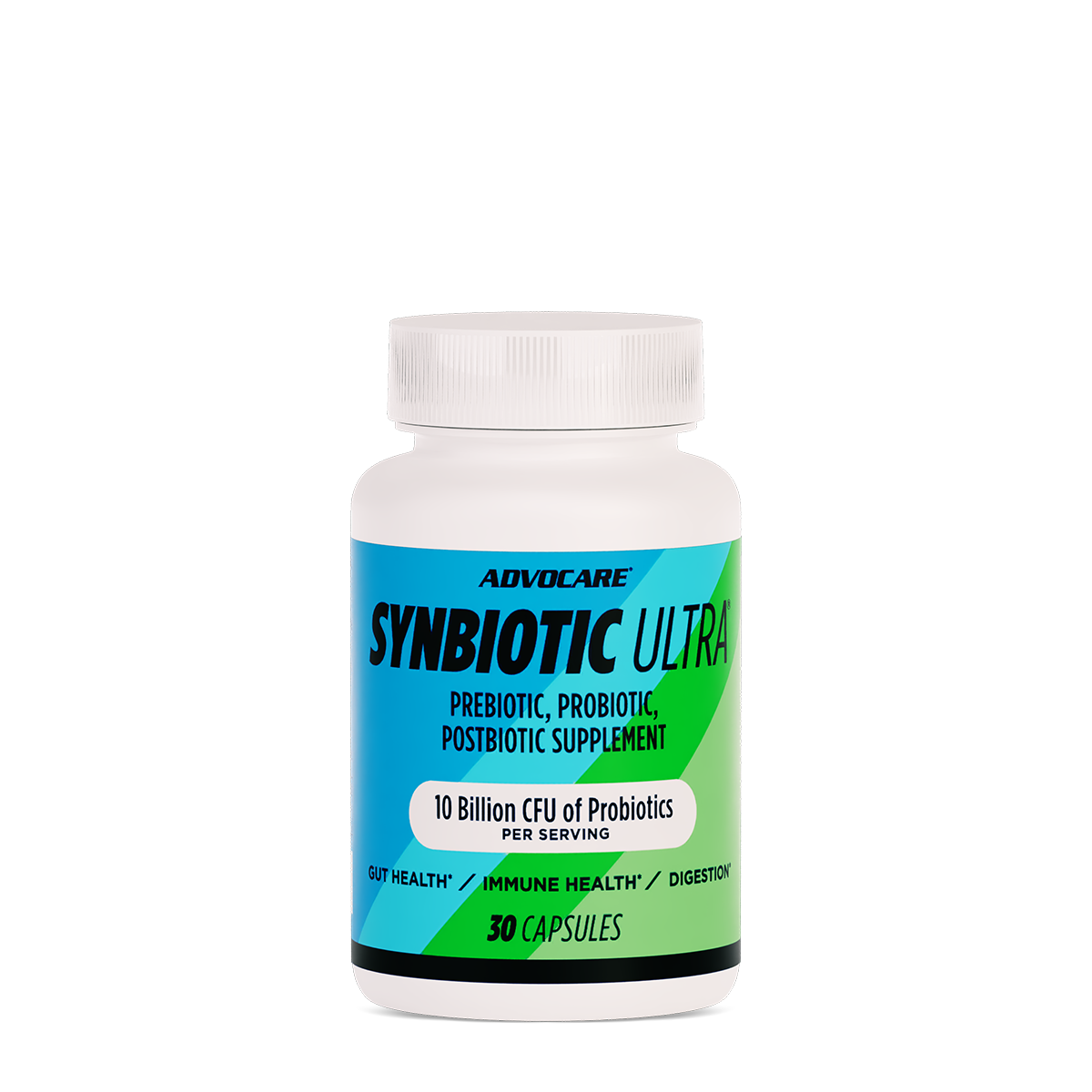 Synbiotic Ultra&reg;