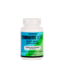 Synbiotic Ultra&reg;