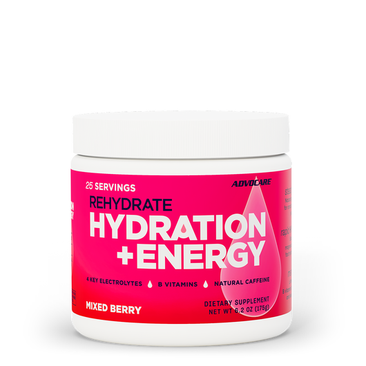 Hydration + Energy  large image number 1