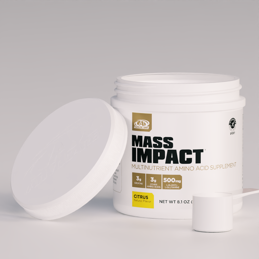 Mass Impact®  large image number 6