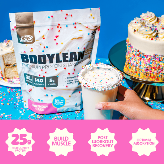 BodyLean25&reg;  large image number 2