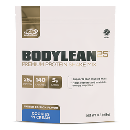 BodyLean25®