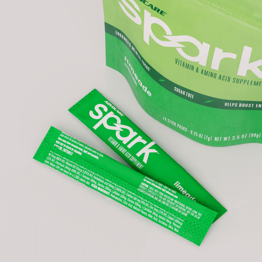Spark® Stick Packs, Limeade  large image number 4