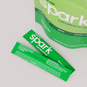 Spark® Stick Packs, Limeade  large image number 4