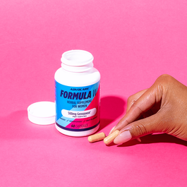 Formula W®