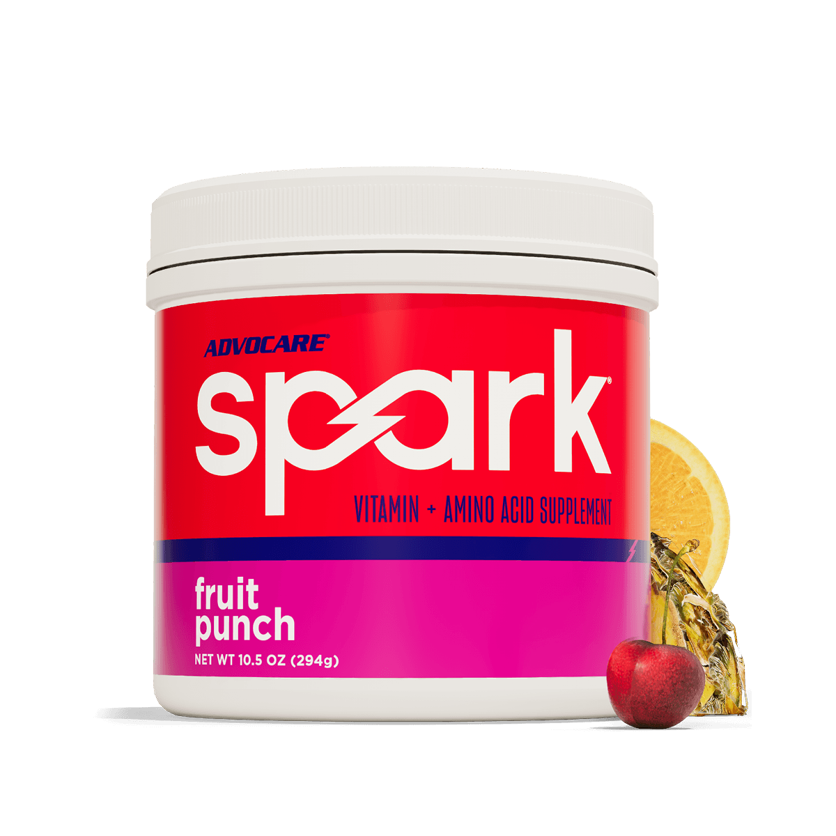 Fruit Punch