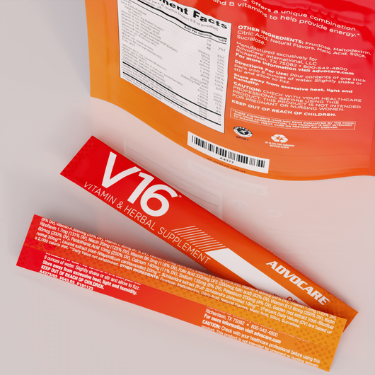 V16®  large image number 4
