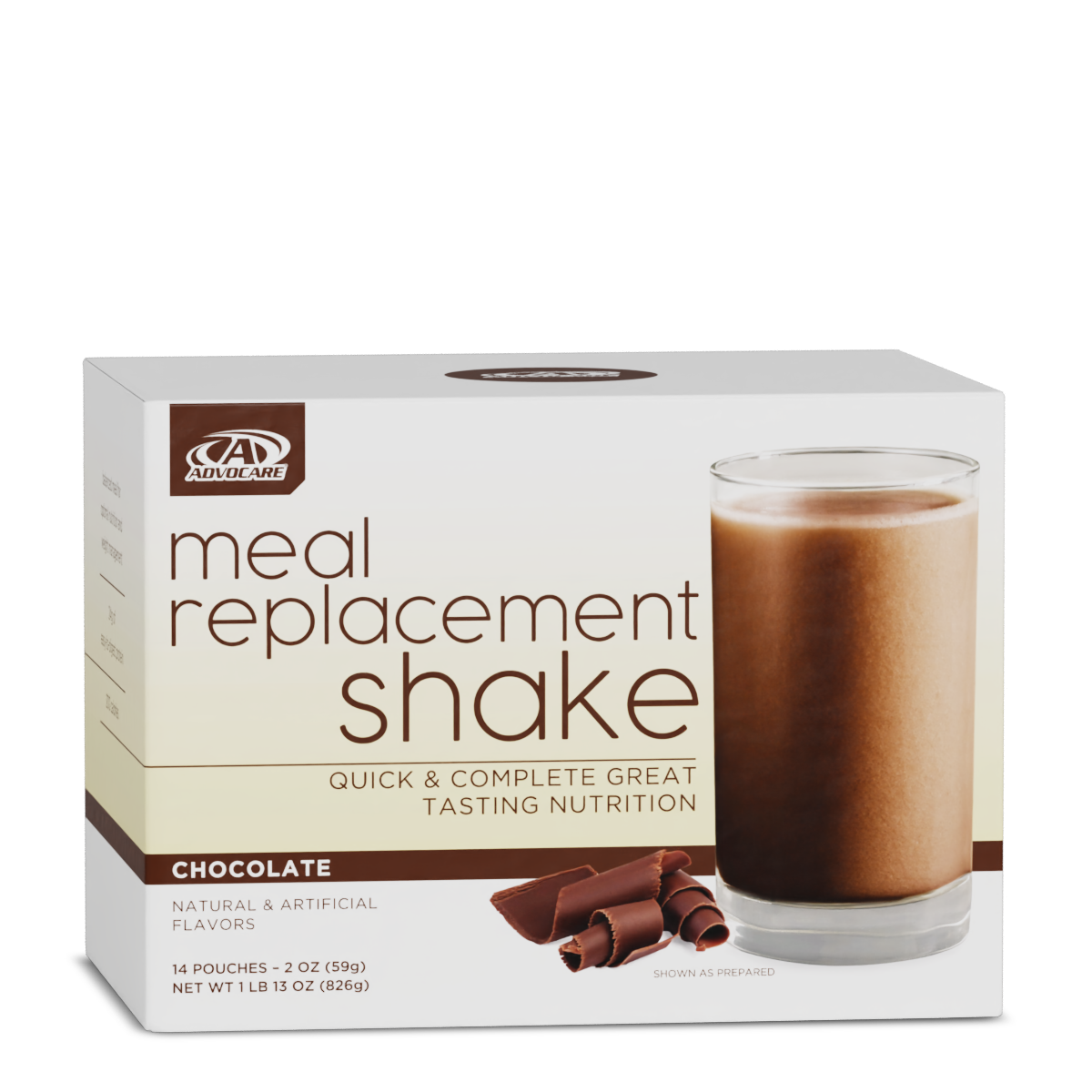 Meal Replacement Shake