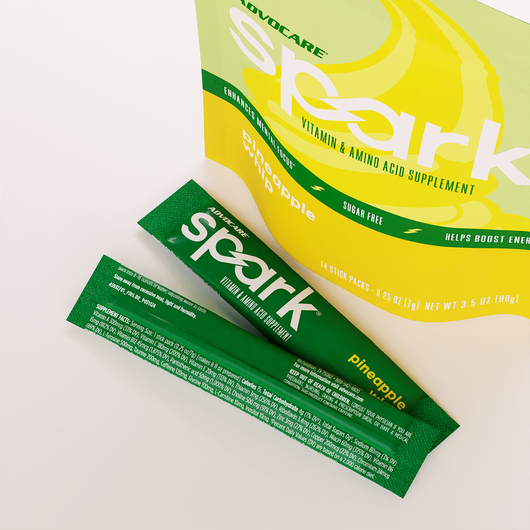 Spark® Stick Packs, Pineapple Whip  large image number 4