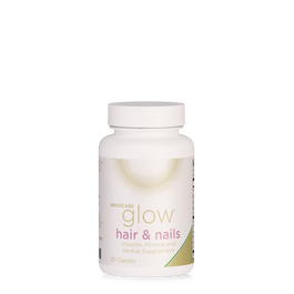 AdvoCare Glow® Hair & Nails