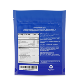 AdvoCare Oasis®