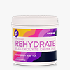 AdvoCare Rehydrate® Blackberry Iced Tea Gusset Bag