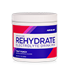 AdvoCare Rehydrate® Fruit Punch Canister