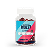 AdvoCare Multivitamin Gummies bottle