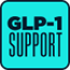 GLP-1 logo