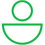Person Icon - Immune Support