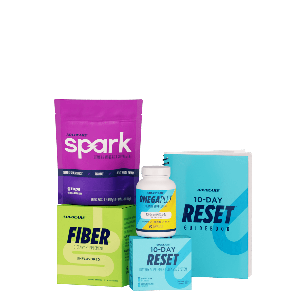 AdvoCare 10Day Reset™ Bundle