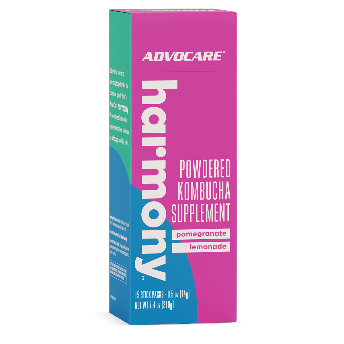 AdvoCare Harmony™ AdvoCare