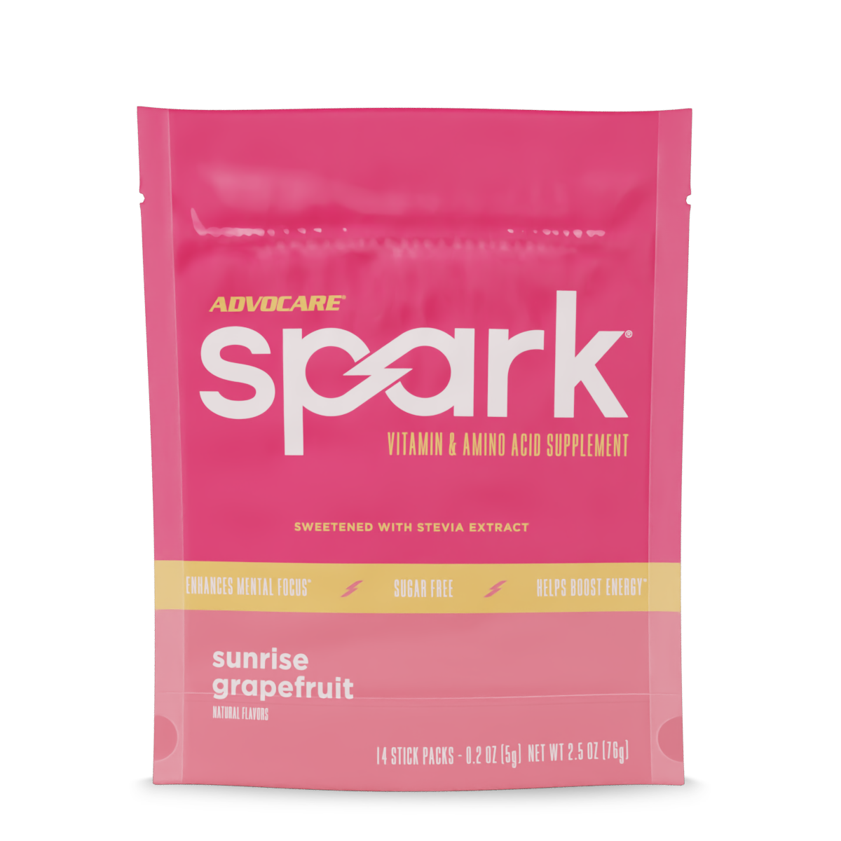 advocare-spark